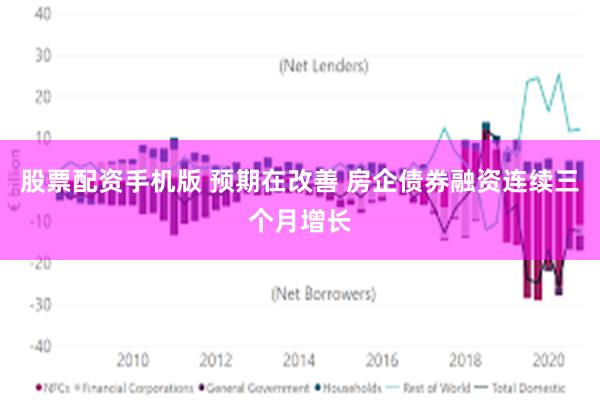 股票配资手机版 预期在改善 房企债券融资连续三个月增长